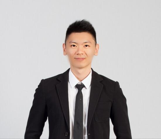 Tom Teh