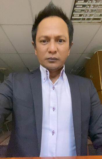 Sukor Abu Noh