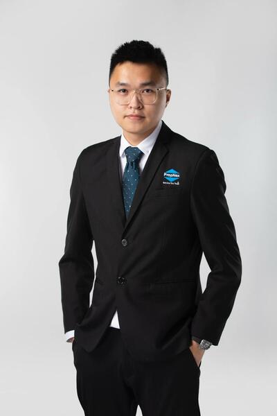 Billy Chan