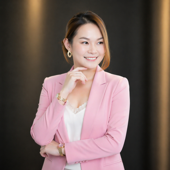 Manddee Wong