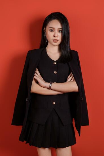 Emily Lau
