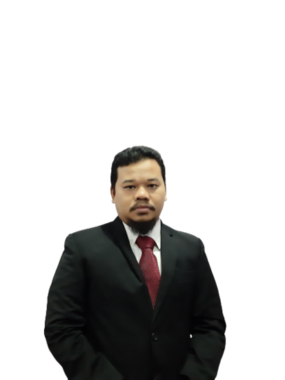 Aizuddin Ali