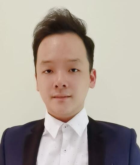 Sam Chin