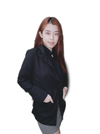 Eva Fong
