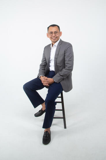 Mohd Azwan Izhar