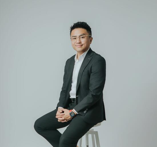 Paul Lim