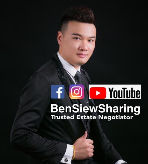 Benjamin Siew