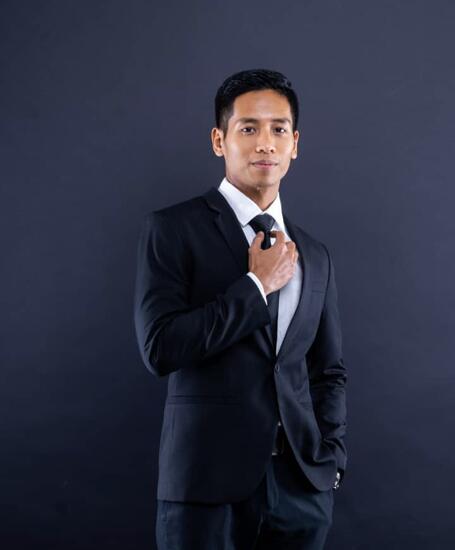 Fazri .