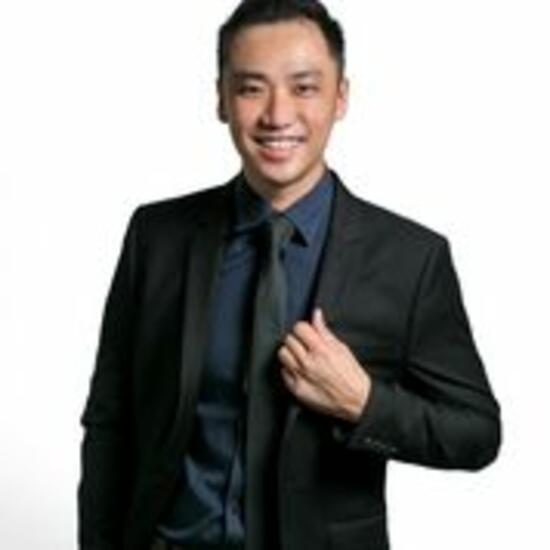 Chris Chew