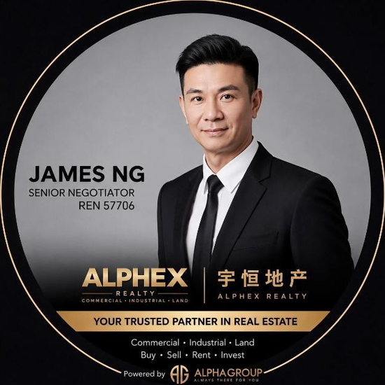 James Ng Voon Fei