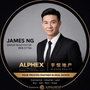 James Ng Voon Fei