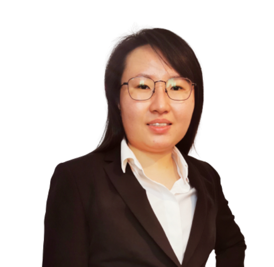 Phoebe Goh