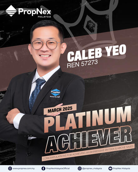 Caleb Yeo