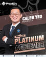 Caleb Yeo