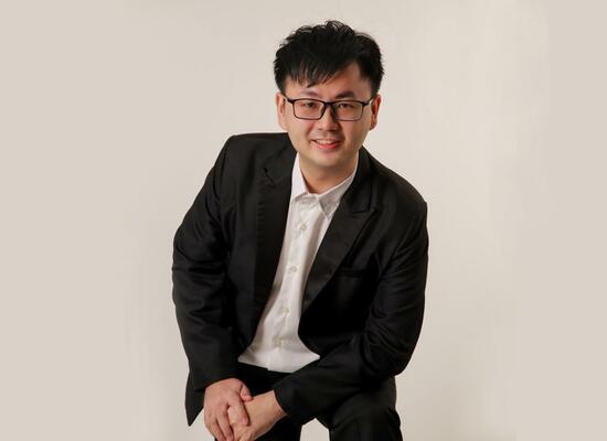 Patrick Pang