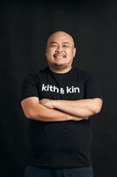 Chieng Dih Haw