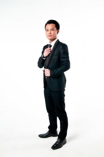 Daniel Wong