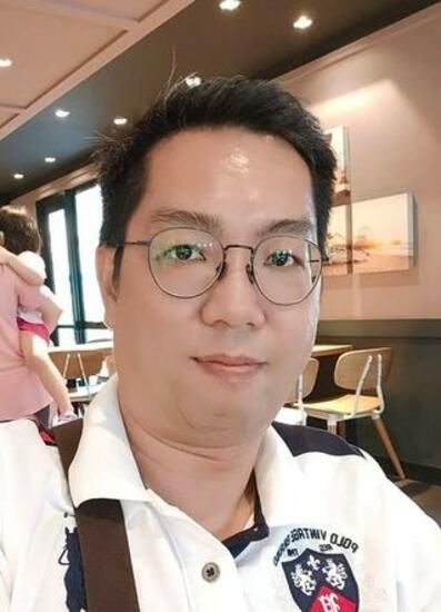 JEFFERY FOONG