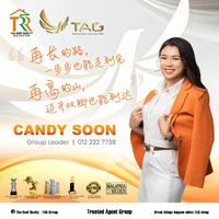 Candy Soon