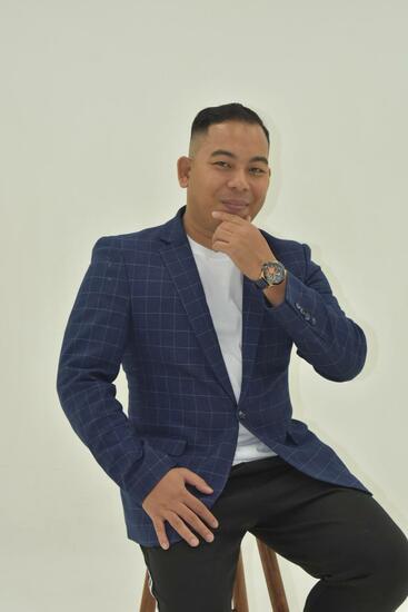 Akramin Firdaus Bin Mokhtar