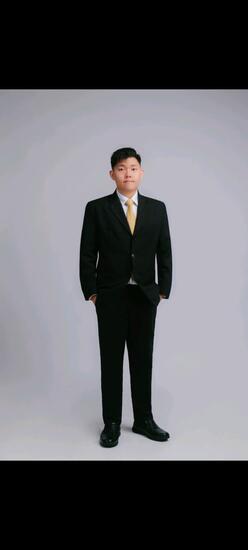 Jeremy Kung