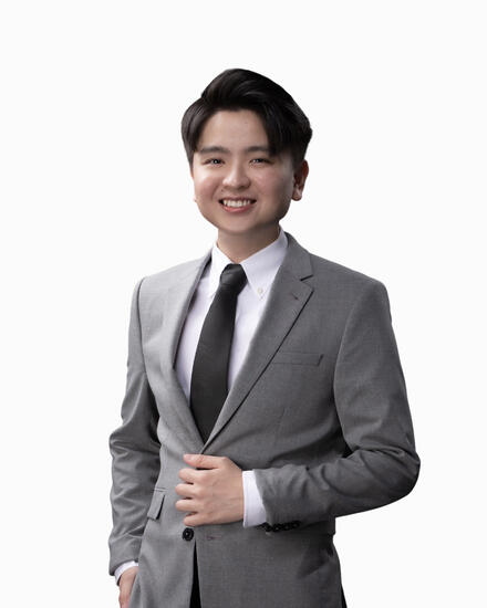 Vanz Lee