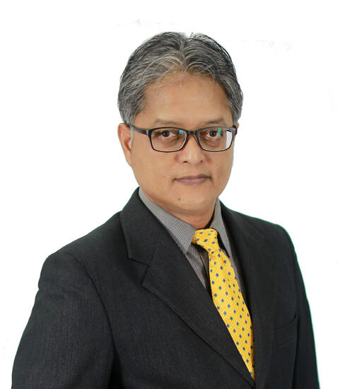 Khairul Nizam