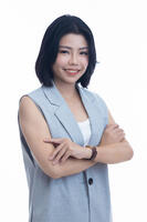 Maggie Chin