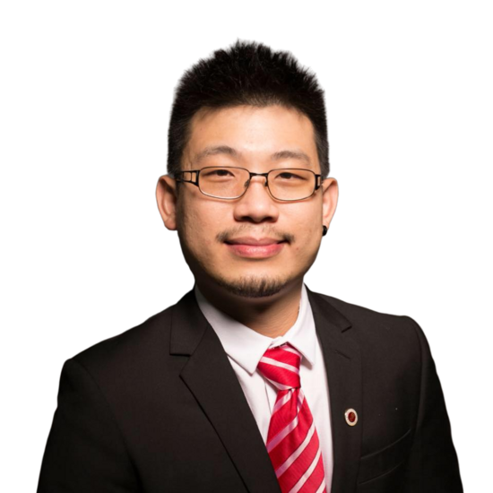 Alan Wong