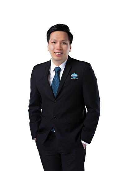 Clinton Foo