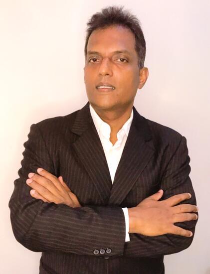 Stanley Savuriyar