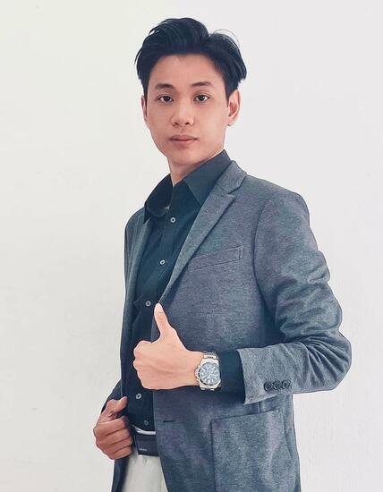 Jordan Fong