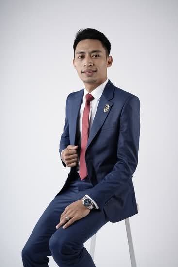 Arif Halim Halim