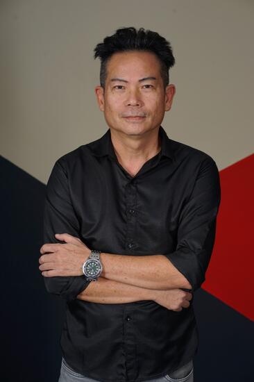 Mantus Chai
