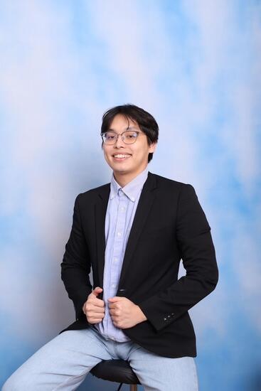 Zack Lim
