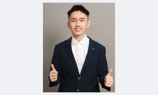 Lucas Tan