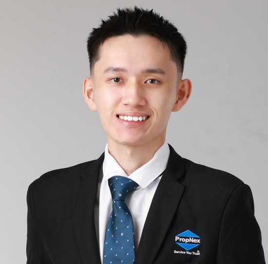 Lucas Tan