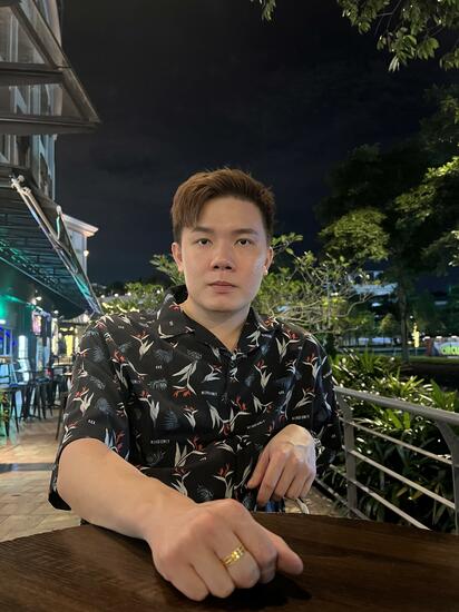 Justin Lai