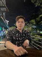 Justin Lai