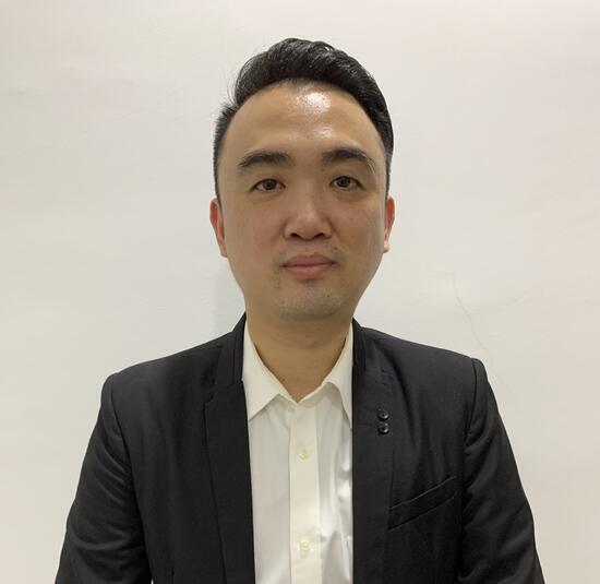 Robin Lim