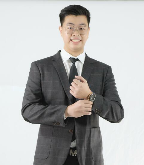 Henry Teoh