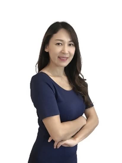 Denice Chong