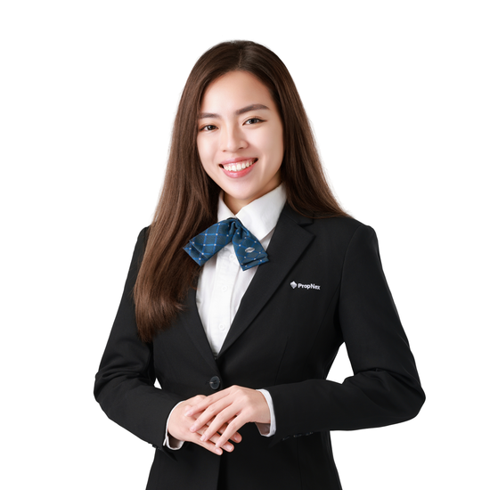 Joeann Wong