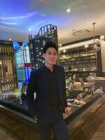 Justin Tan