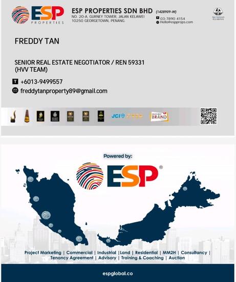Freddy Tan