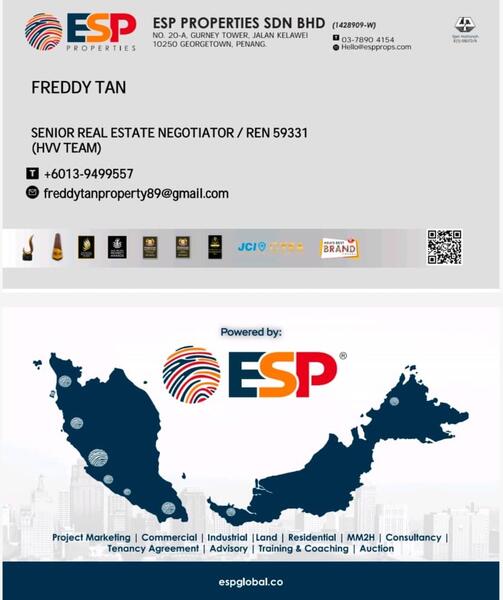 Freddy Tan