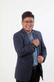 James Ang