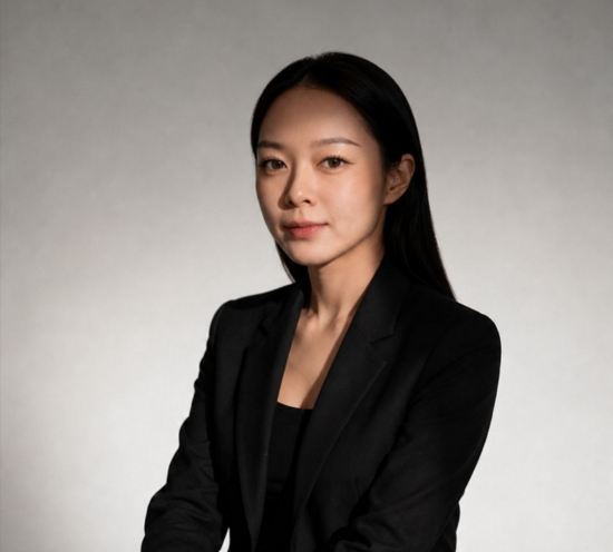 Daphne Loh