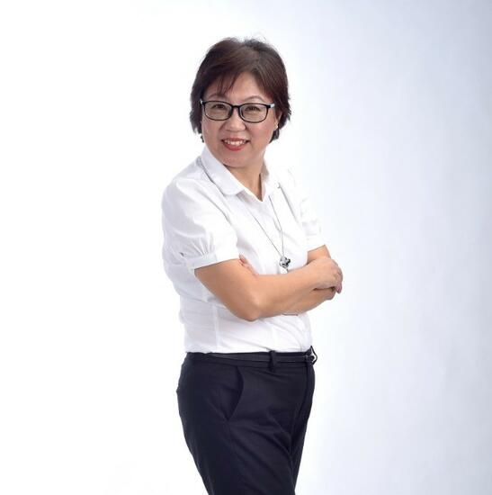 Tracy Sow