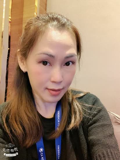Dlynie Ooi